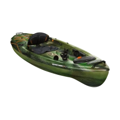 Pelican Basscreek 100XP Angler Fishing Kayak