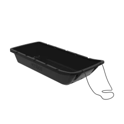 Pelican Trek 60 Utility Sled With Runners