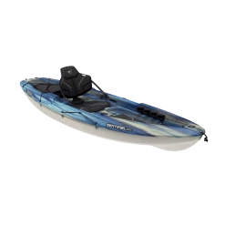 Pelican Sentinel 100X EXO Recreational Kayak