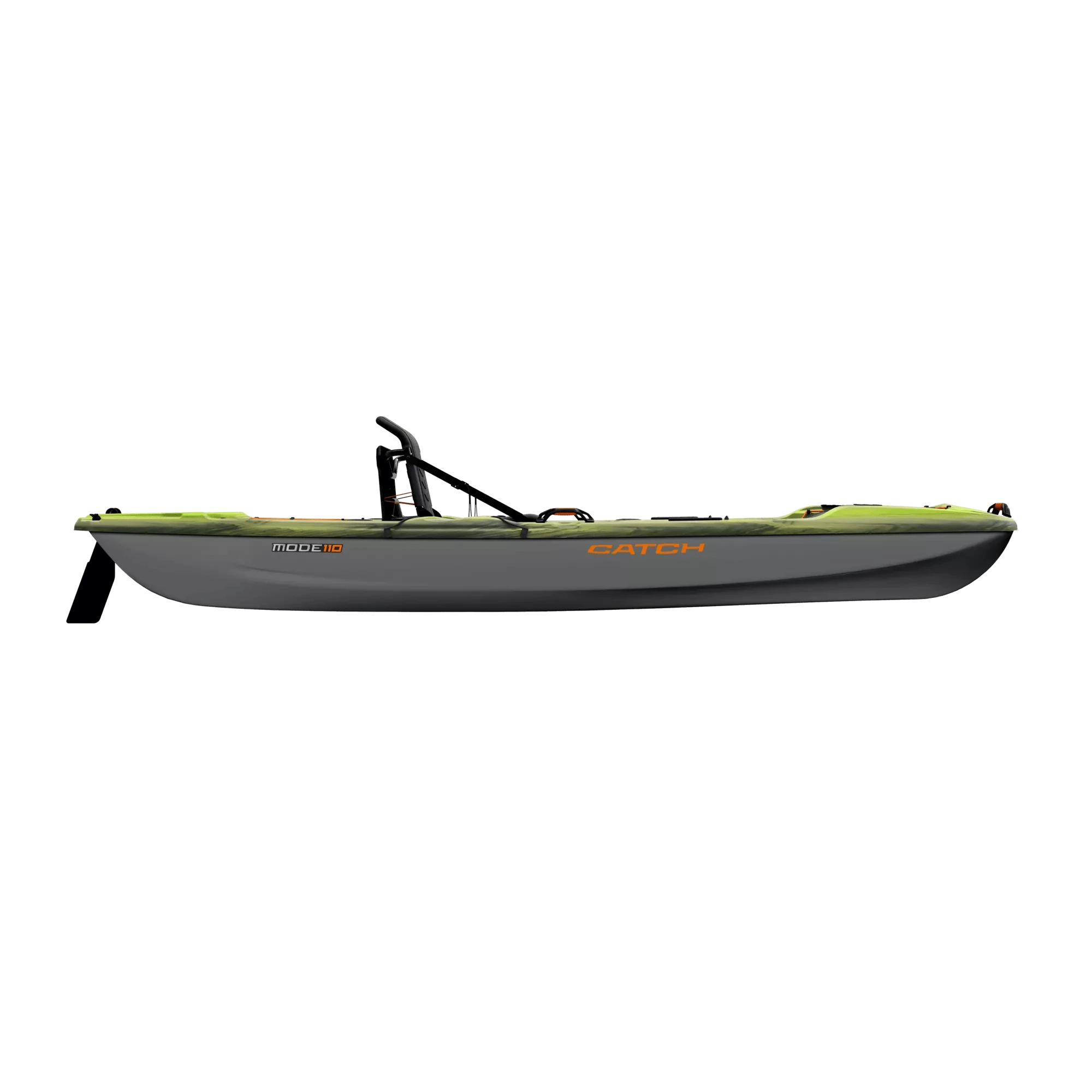 Pelican Catch Mode 110 Fishing Kayak - Image 3
