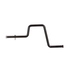 Pelican Pedal Boat Crankshaft