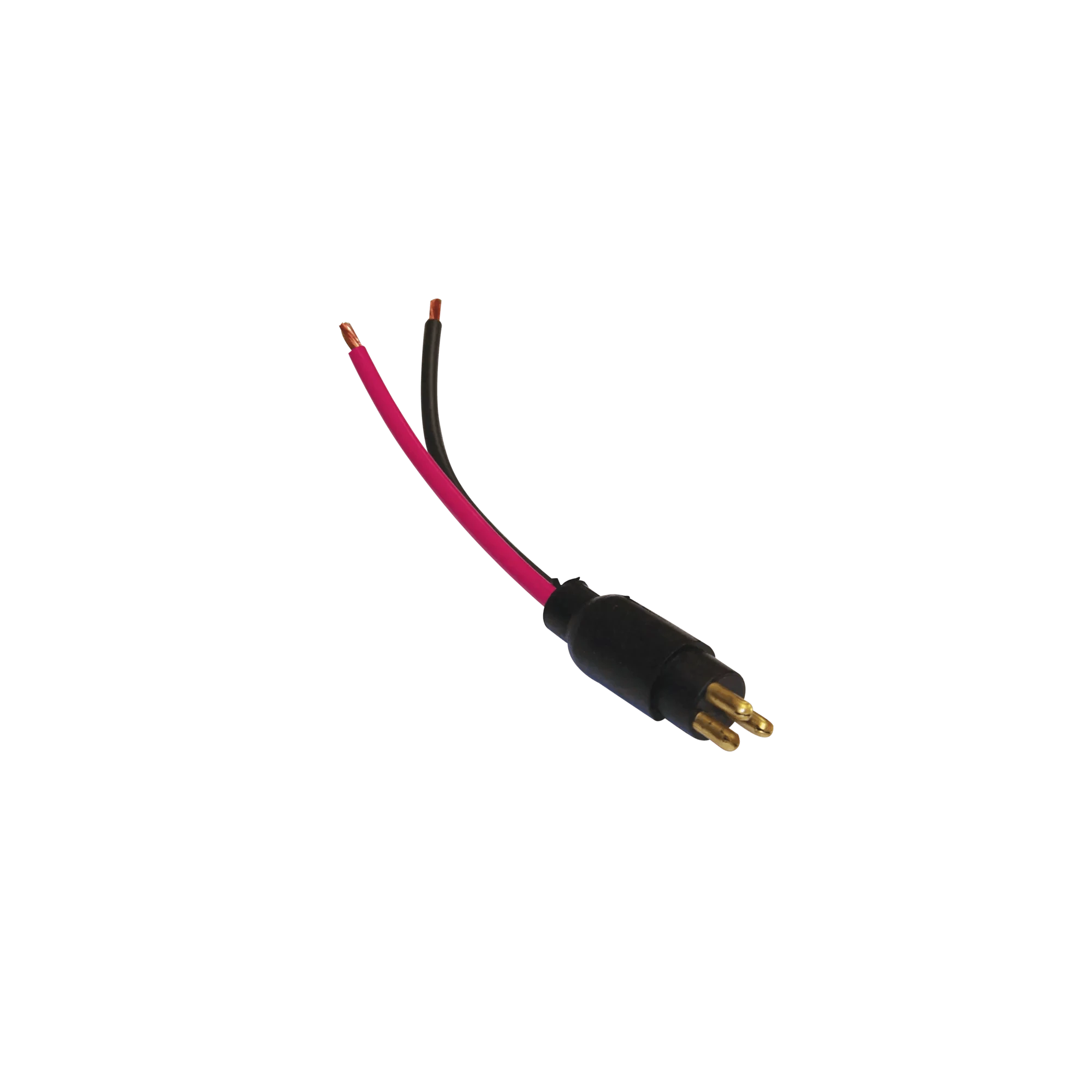 Pelican Universal 12 Volts Electric Male Plug