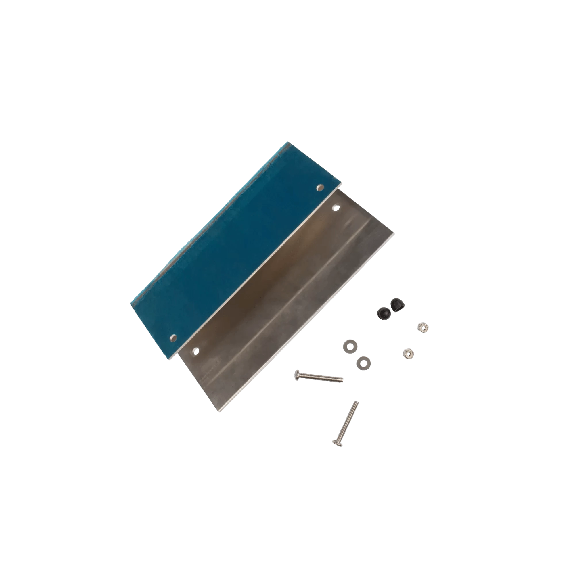 Pelican Asymmetric Motor Mount