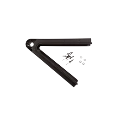 Pelican Canoe End Caps