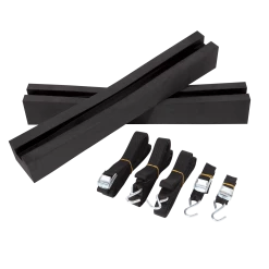 Pelican Kayak And SUP Car-Top Carrier Kit