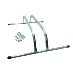 Pelican Bass Raider Fishing Boat Seat Bracket