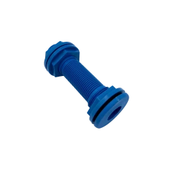 Pelican Steering Thru-Hull Sleeve In Azure Blue