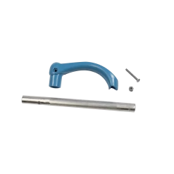 Pelican Pedal Boat Steering Kit In Azure Blue