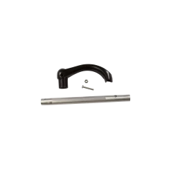 Pelican Pedal Boat Steering Kit In Black