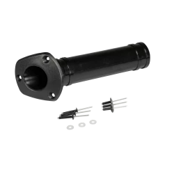 Pelican Kayak Flush Mount Rod Holder