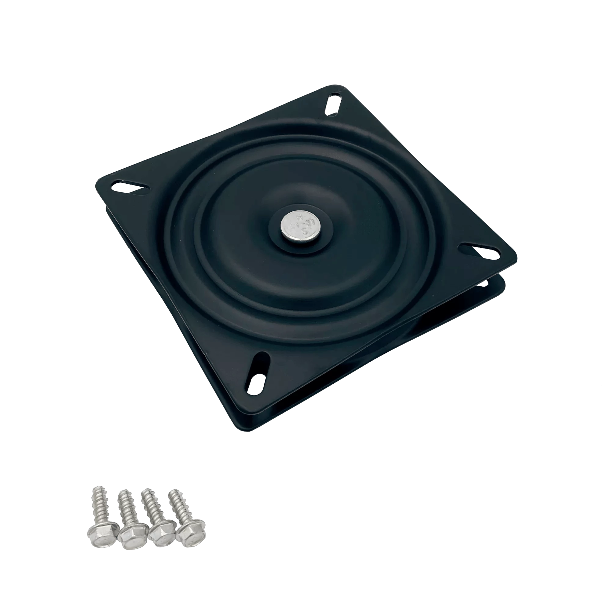 Pelican Swivel Bracket For Bass Raider Seats