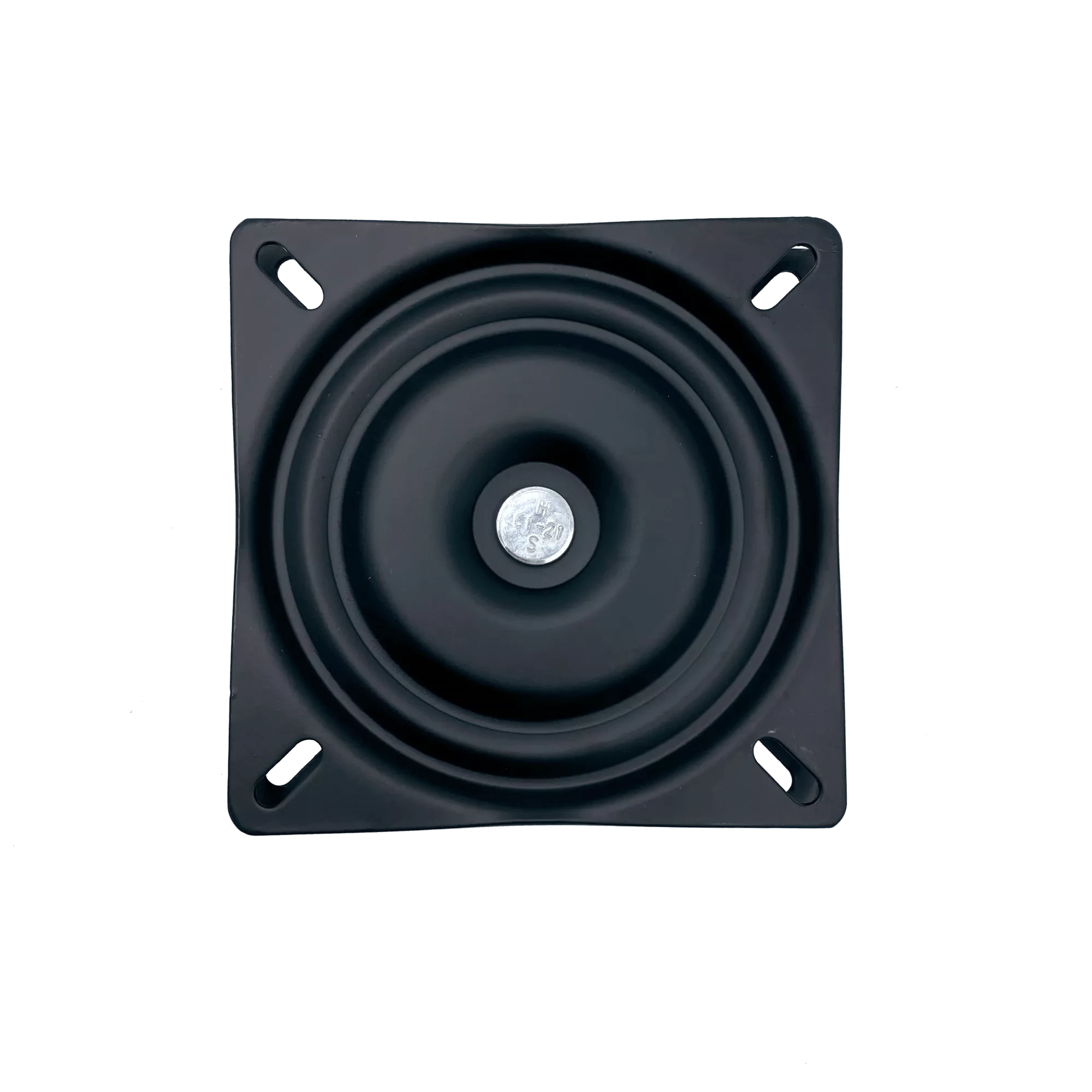 Pelican Swivel Bracket For Bass Raider Seats - Image 2