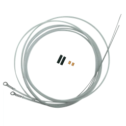 Pelican KJ14 Pre-Assembled Rudder Cable