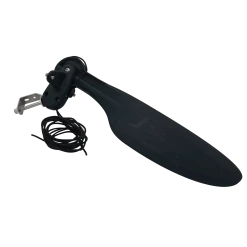 Pelican Rudder Assembly Including Deployment Cord For 14' Day Touring Kayak