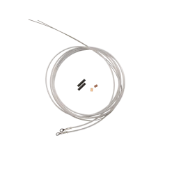 Pelican Rudder Cables For 12' Day Touring Kayak