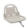 Pelican Folding Bucket Seat For 14'6" Canoe