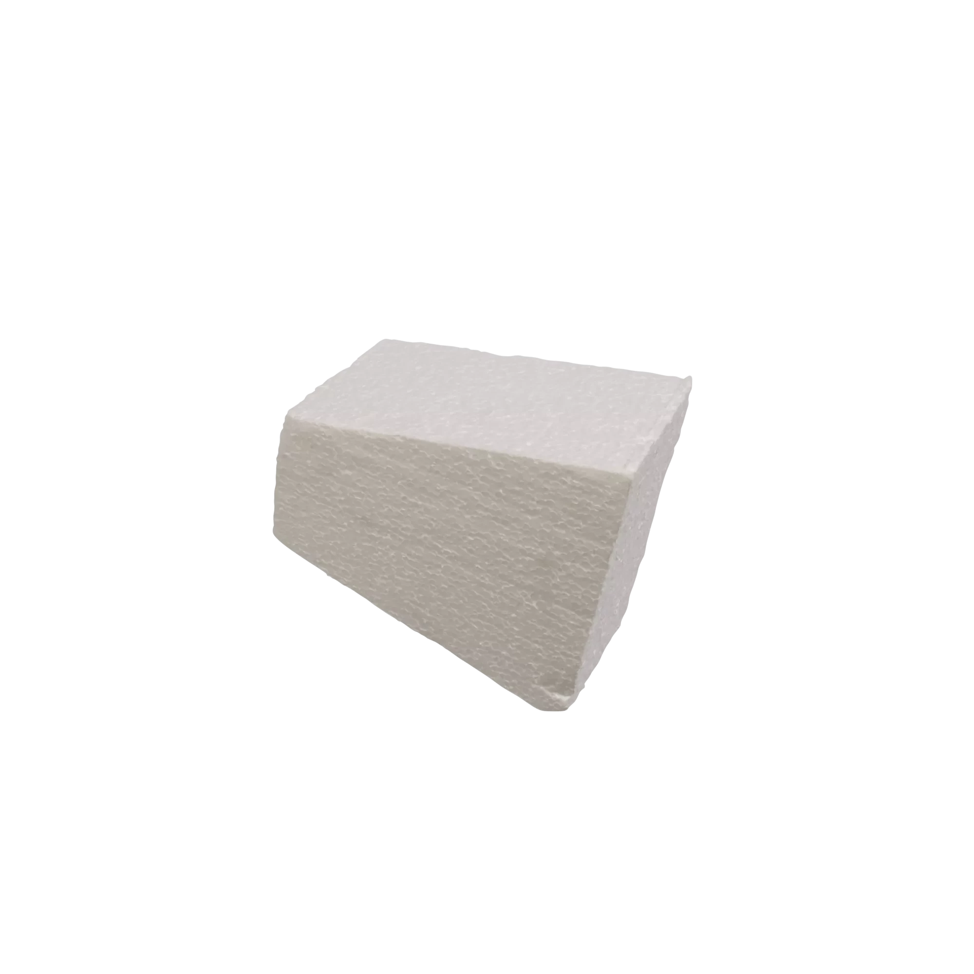 Pelican Flotation Foam Block For Canoe Seat Support