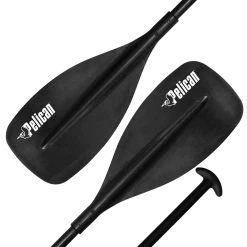 Pelican Maelström Kayak Or SUP Paddle 191-229 Cm (75”-90”)