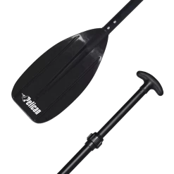 Pelican Adjustable Junior SUP Paddle 140-180 Cm (55-70")