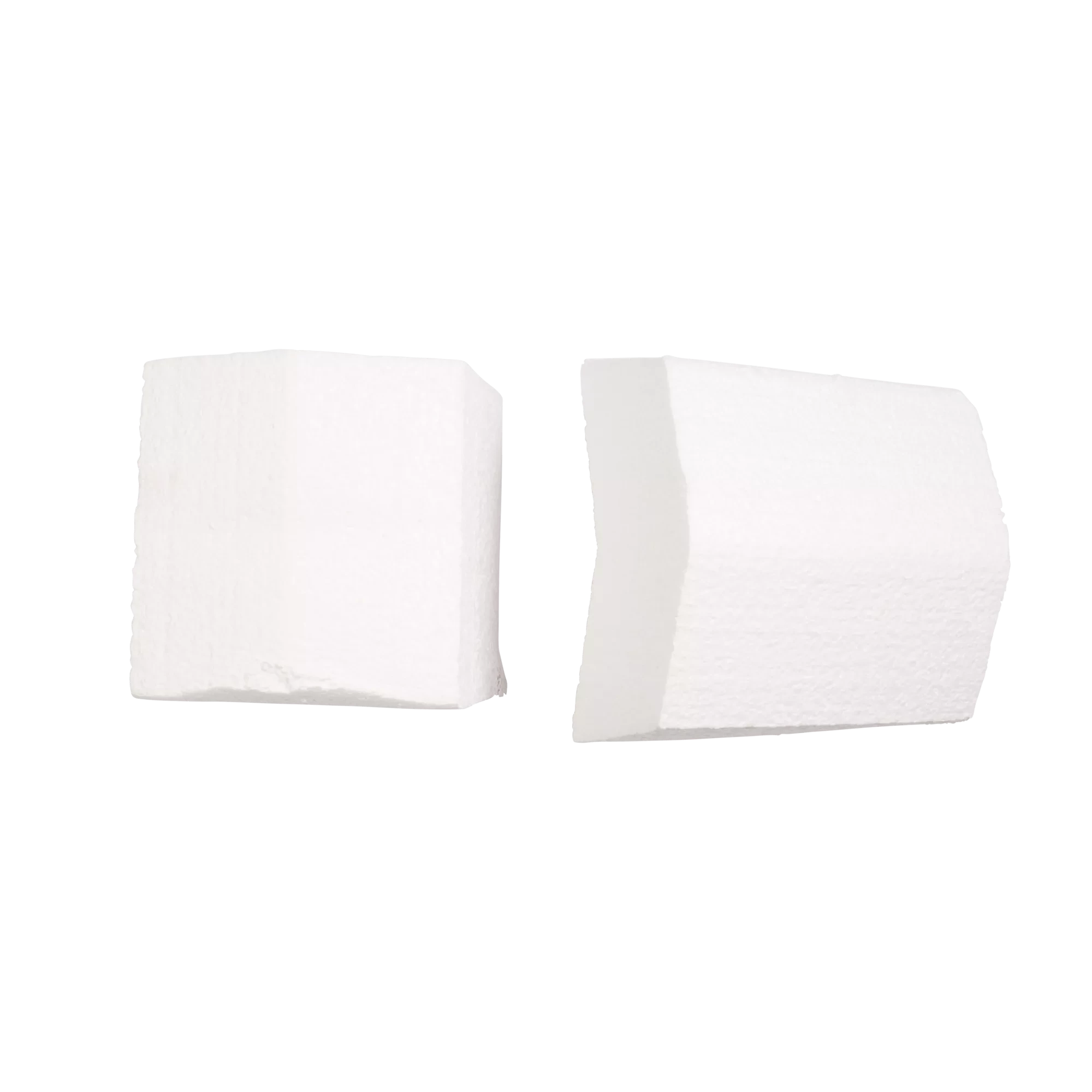 Pelican Lateral Flotation Blocks