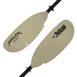 Pelican Poseidon Angler Fishing Kayak Paddle 250 Cm (98.5")