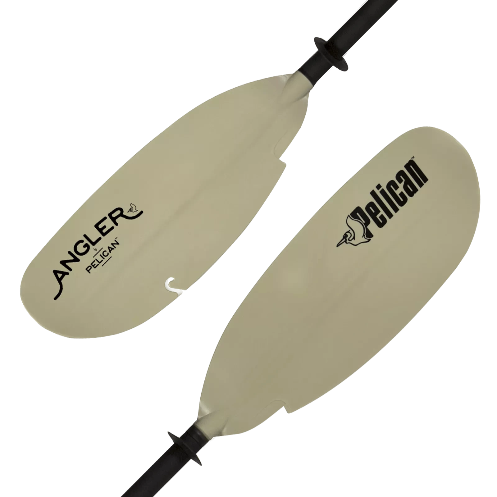 Pelican Poseidon Angler Fishing Kayak Paddle 250 Cm (98.5")