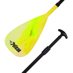 Pelican Vortex SUP Paddle 180-220 Cm (70"-87")