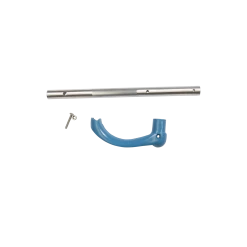 Pelican Pedal Boat Steering Kit In Azure Blue