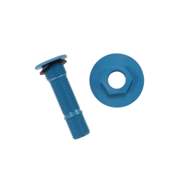 Pelican Forward Steering Thru-Hull Sleeve In Azure Blue