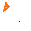 Pelican Safety Flag
