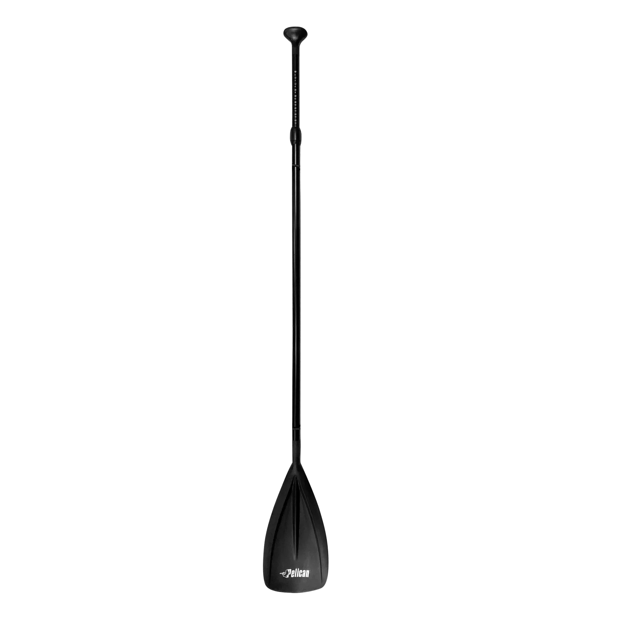 Pelican Paddle SUP FST10 Black - Image 2