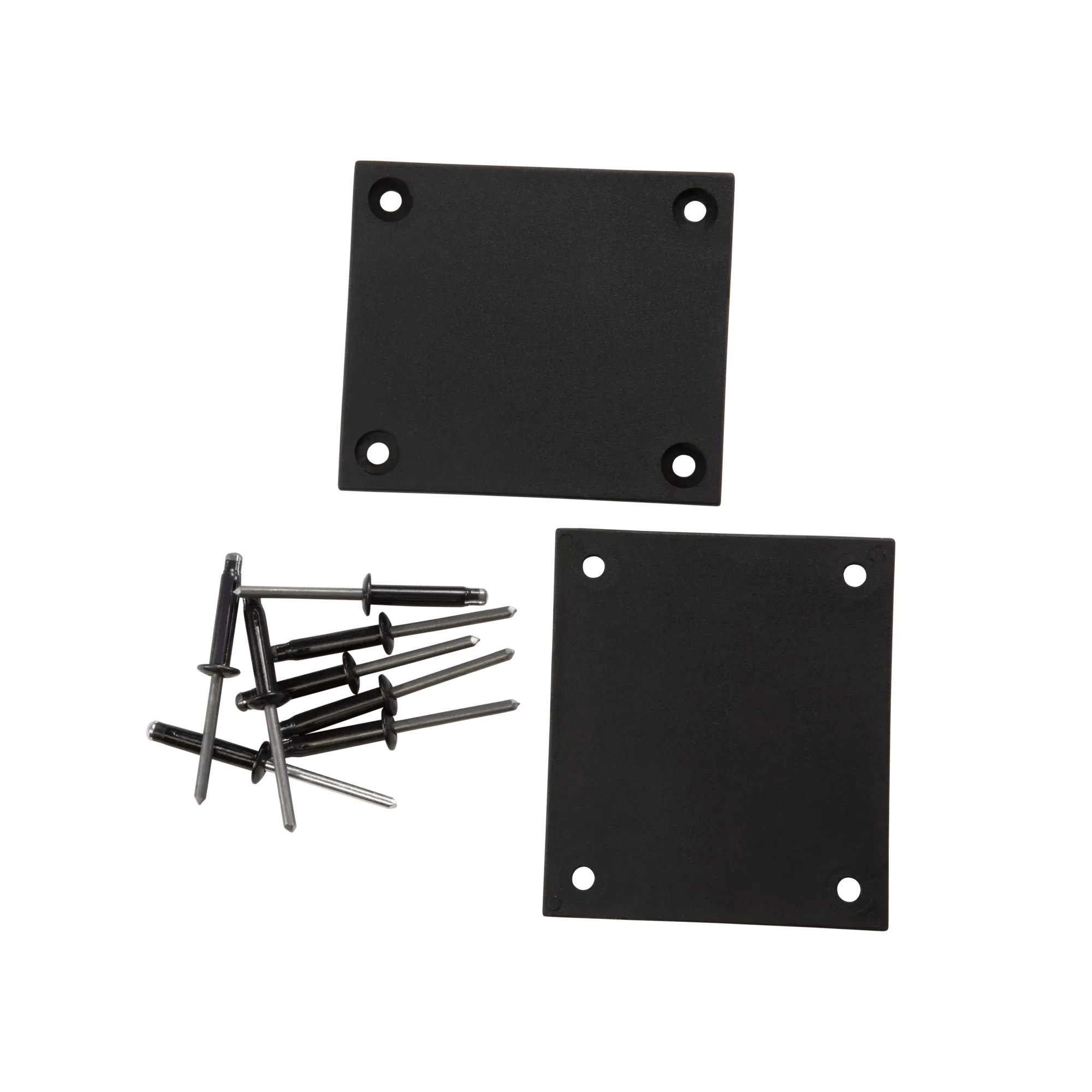 Pelican Rod Holder Retaining Plate - Pack Of 2