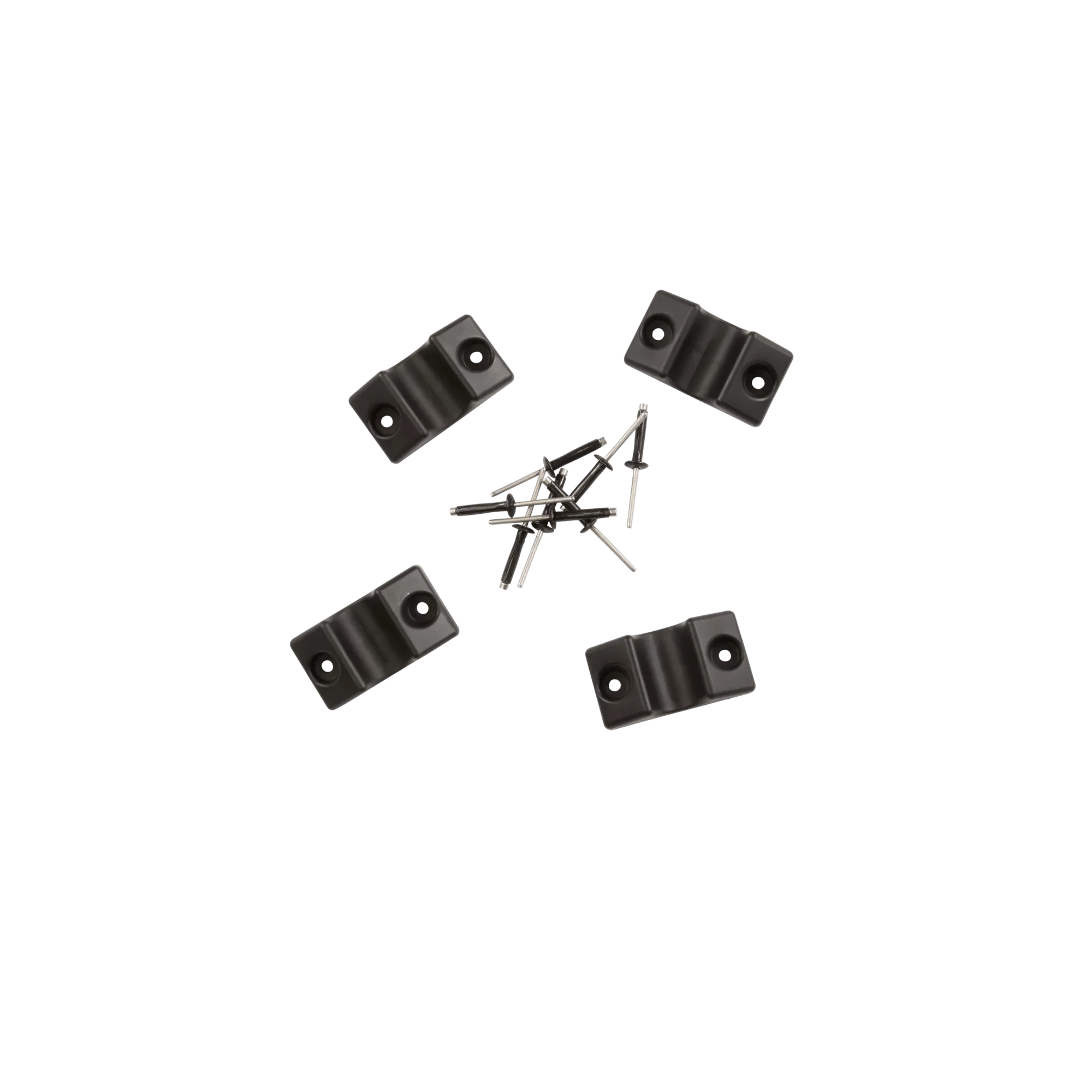 Pelican Ergocast™ Support Brackets