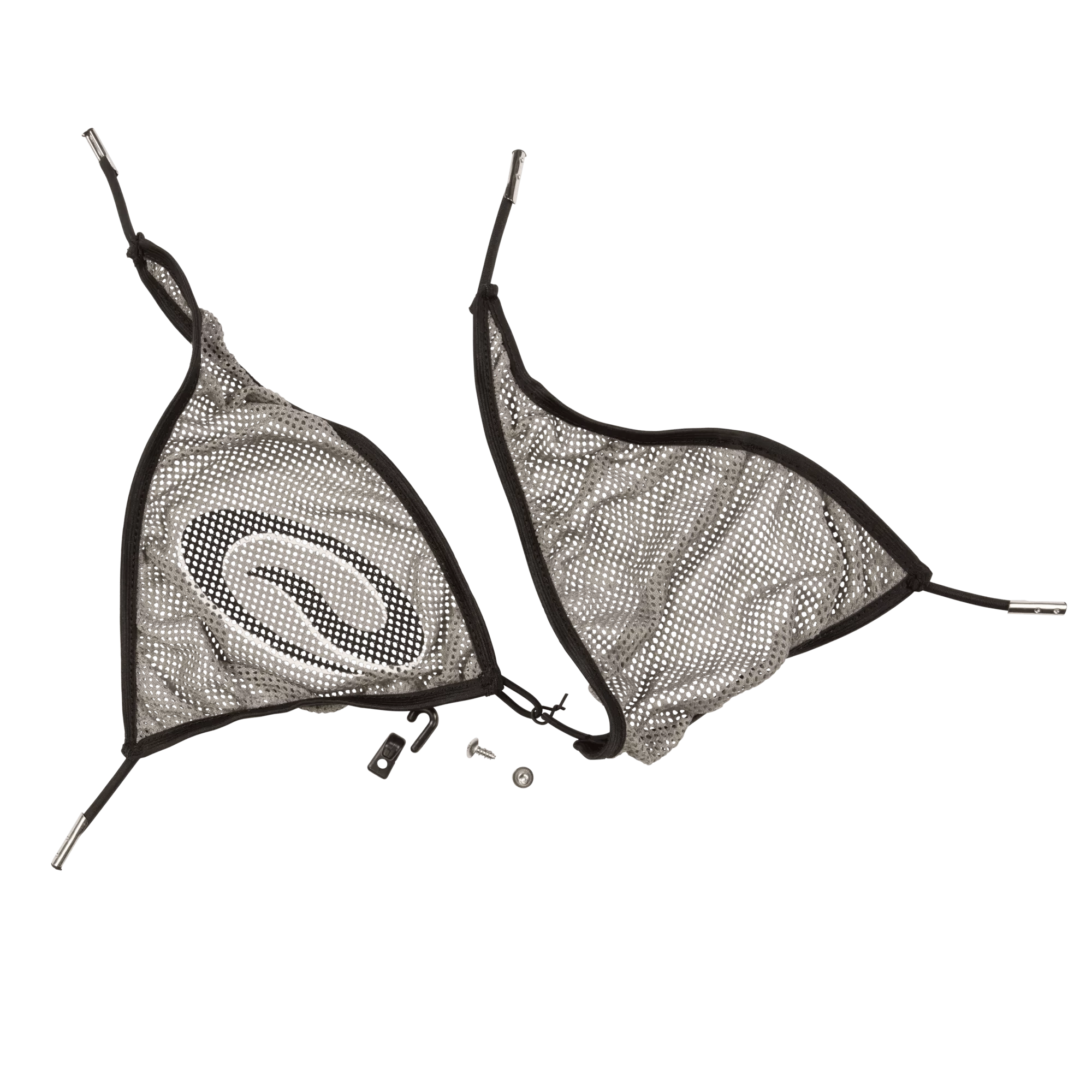 Pelican Elie Mesh Deck Covers