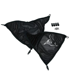 Pelican KW10 Tankwell Mesh