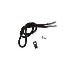 Pelican Black 25" (64 Cm) Paddle Tie-Down