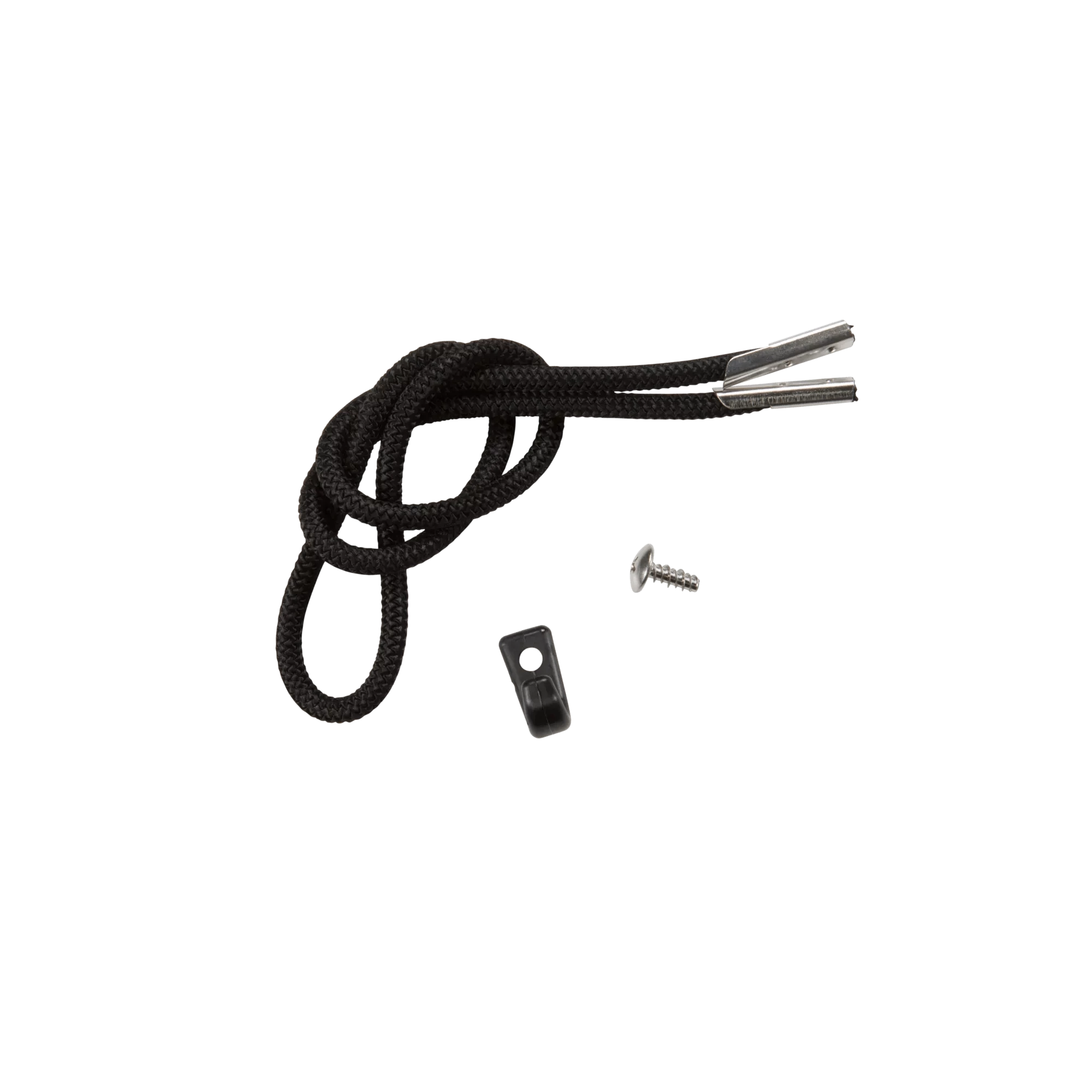 Pelican Black 25" (64 Cm) Paddle Tie-Down