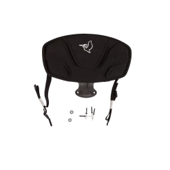 Pelican Ergoform™ Backrest Only - Black & White
