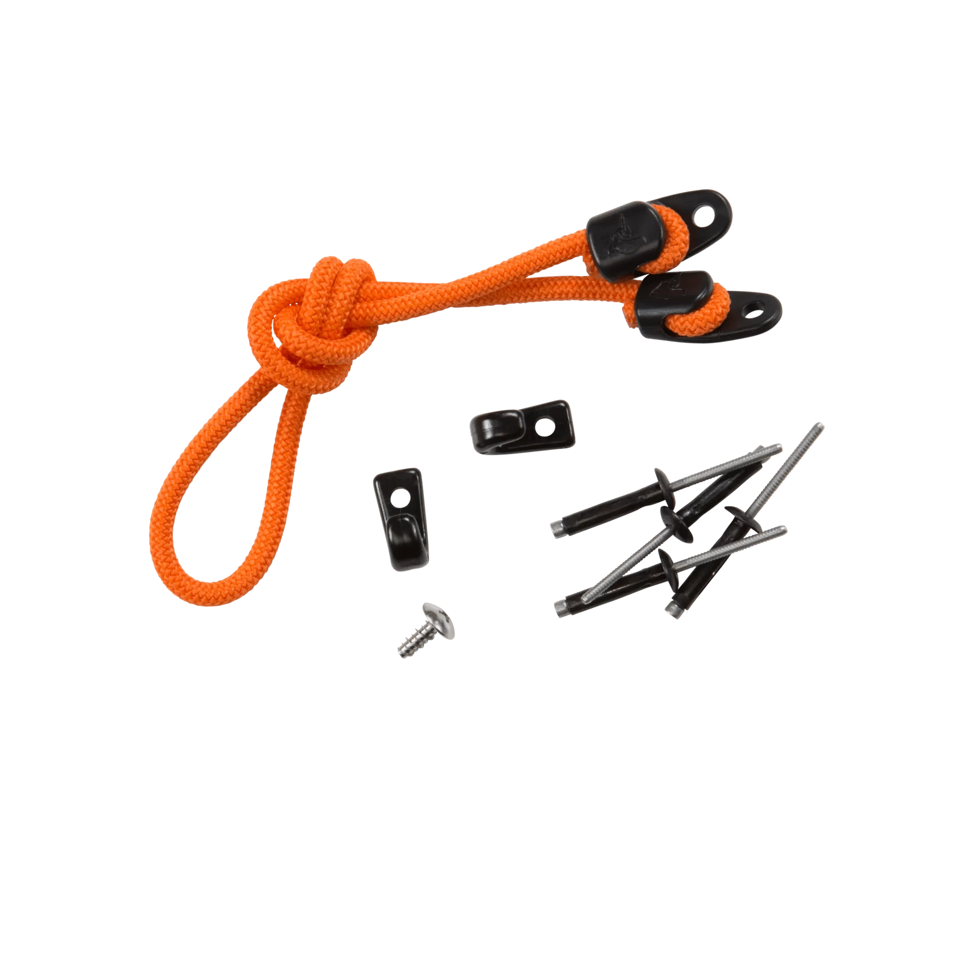 Pelican 24" (61 Cm) Multi-Purpose Bungee Cords