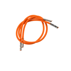 Pelican Bright Orange Bungee Cord 20" (50.8 Cm)