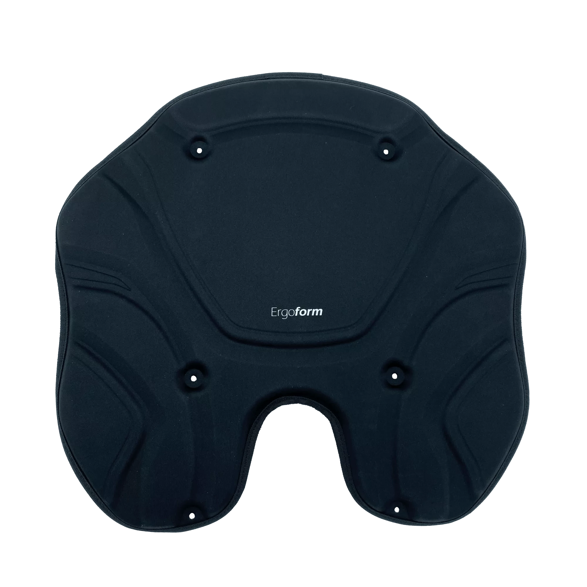 Pelican Black & White Short Ergoform™ - Seat Only - Image 2