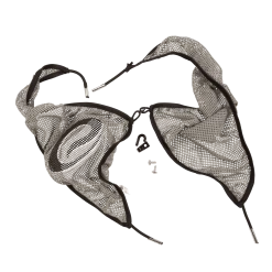 Pelican Elie Long Mesh Deck Covers