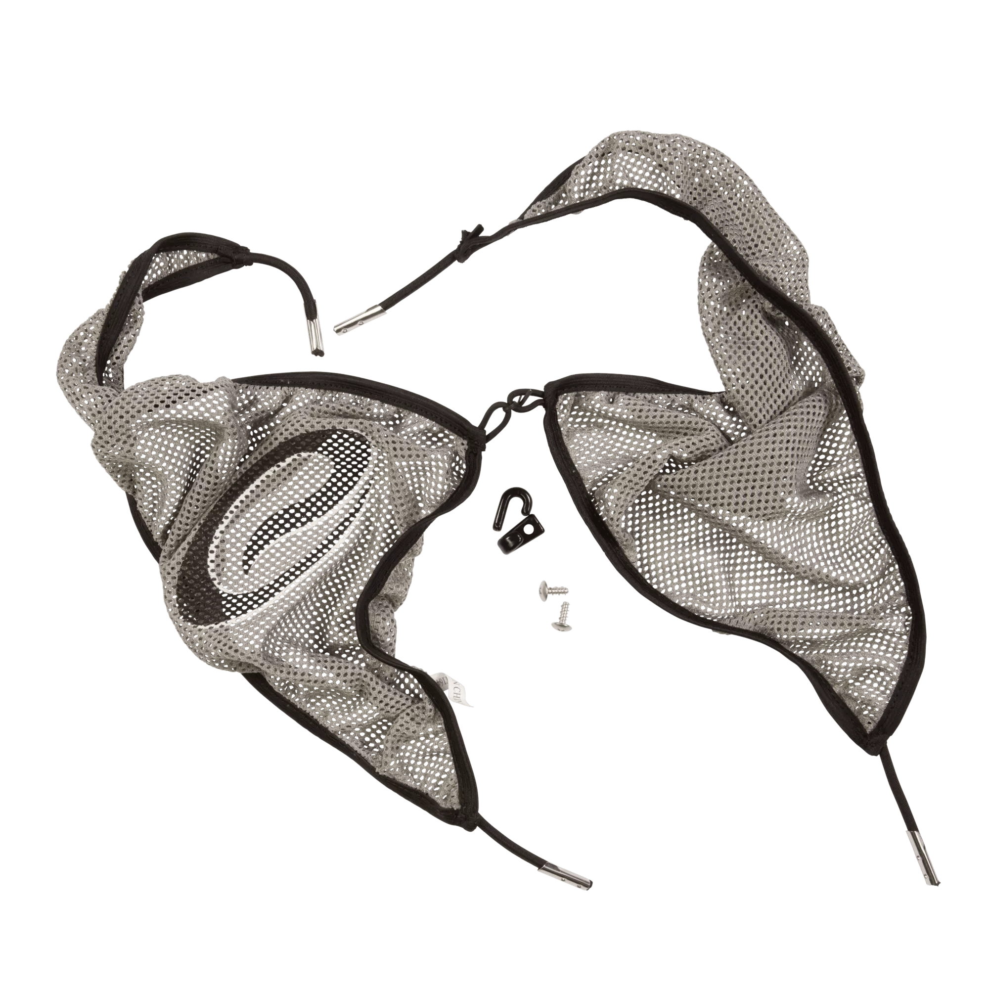 Pelican Elie Long Mesh Deck Covers