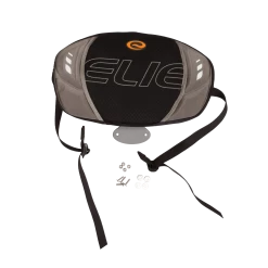 Pelican Black & Tan Ergoflex™ - Backrest Only