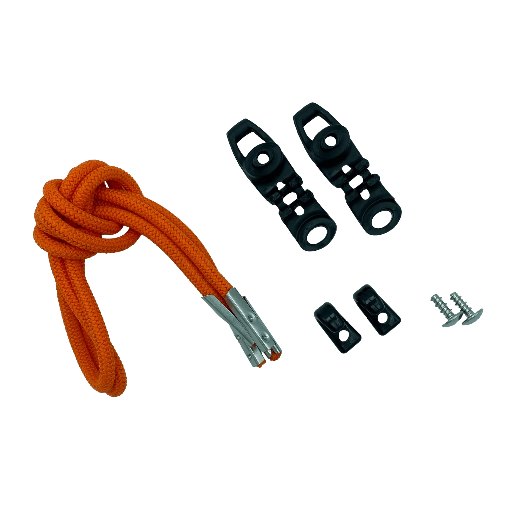 Pelican Bright Orange 25" (63.5 Cm) Multi-Purpose Bungee Cord With Hook
