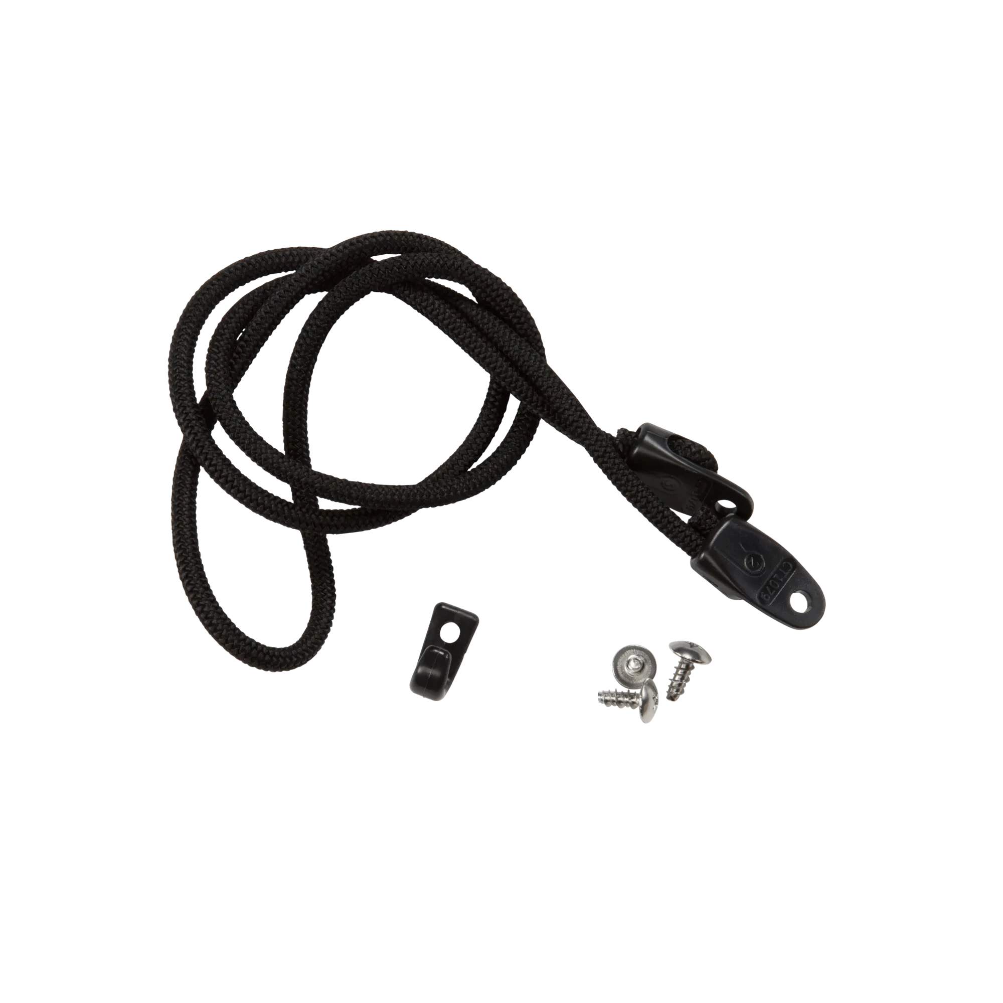 Pelican Black 40" (102 Cm) Tank Well Bungee Cord