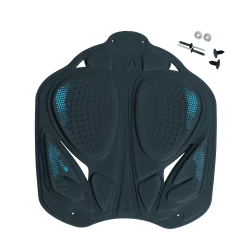 Pelican Electric Blue Ergofit G2™ - Sit-on-top Seat Only