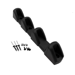 Pelican Multi-Position Footrest