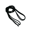 Pelican Black 100" (254 Cm) Bungee Cord Deck Rigging