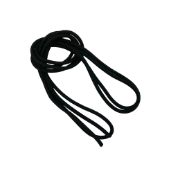 Pelican Black 100" (254 Cm) Bungee Cord Deck Rigging